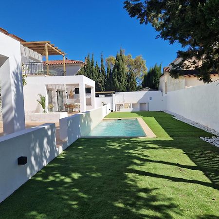 Gorgot P1 I Apartamento Con Terraza Y Piscina Comunitaria Cerca De La Playa إمبوريابرافا المظهر الخارجي الصورة