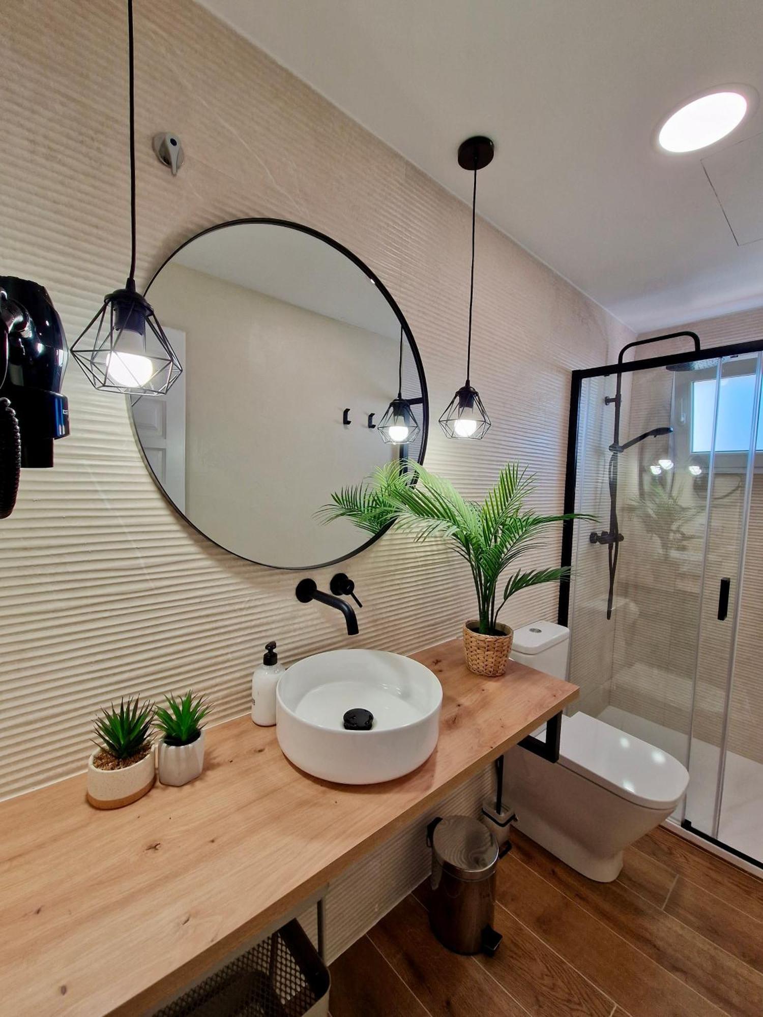 Gorgot P1 I Apartamento Con Terraza Y Piscina Comunitaria Cerca De La Playa إمبوريابرافا المظهر الخارجي الصورة